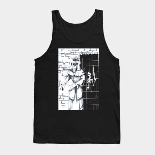 Ash Prophet Tank Top